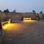 Seafront Footpath Lighting